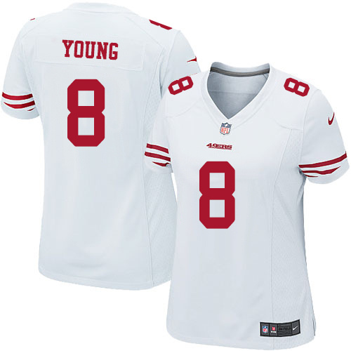 Women San Francisco 49ers jerseys-067